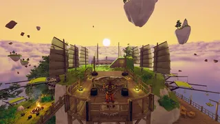 Скриншот 2 к игре Aloft
