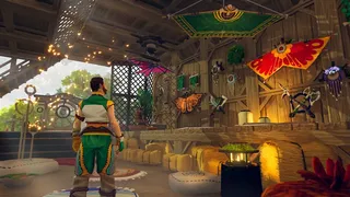 Скриншот 5 к игре Aloft