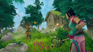 Скриншот 8 к игре Aloft