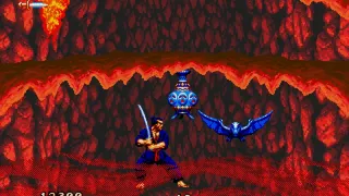 Скриншот 2 к игре Second Samurai