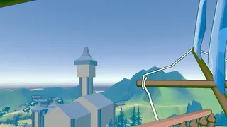 Скриншот 5 к игре Bramblewood
