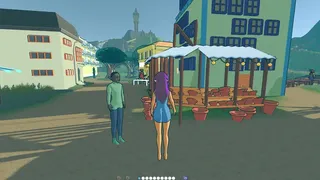 Скриншот 8 к игре Bramblewood