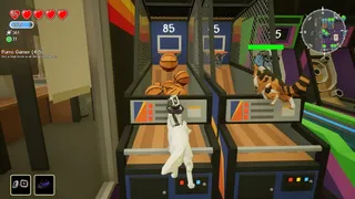 Скриншот 4 к игре Heist Kitty: Коты идут вразнос