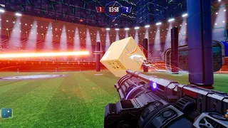 Скриншот 4 к игре R.E.A.C.T