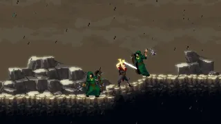 Скриншот 4 к игре Windmills