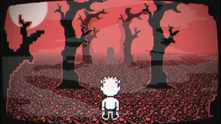 Скриншот 1 к игре SIMULSAGA: DATA_BREAK