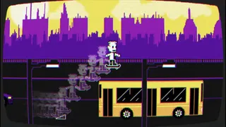 Скриншот 6 к игре SIMULSAGA: DATA_BREAK