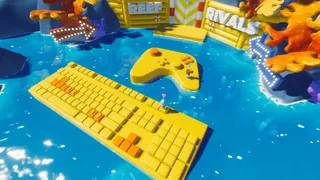 Скриншот 4 к игре Reef Rivals