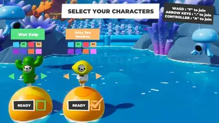 Скриншот 5 к игре Reef Rivals