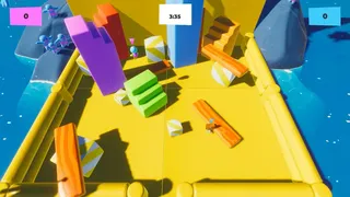 Скриншот 7 к игре Reef Rivals