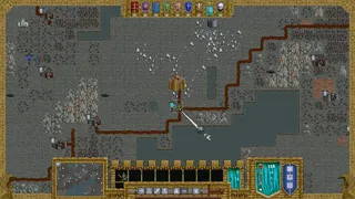 Скриншот 6 к игре Telestians
