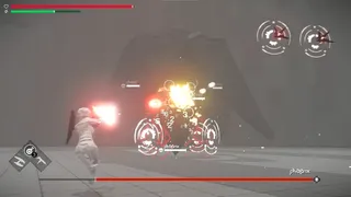 Скриншот 1 к игре DIVE