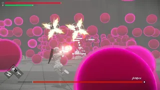 Скриншот 2 к игре DIVE