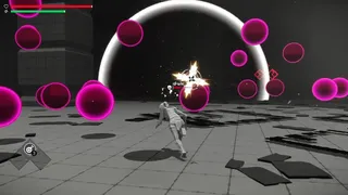 Скриншот 4 к игре DIVE