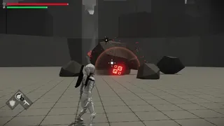 Скриншот 5 к игре DIVE