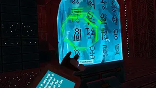 Скриншот 5 к игре Labyrinth deLux - A Crusoe Quest