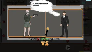 Скриншот 2 к игре I Am Gangster