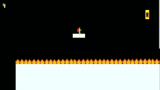Скриншот 2 к игре Golden Jetpackman