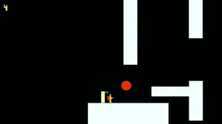 Скриншот 3 к игре Golden Jetpackman