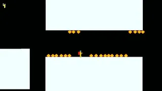 Скриншот 4 к игре Golden Jetpackman