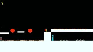 Скриншот 5 к игре Golden Jetpackman