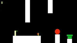 Скриншот 6 к игре Golden Jetpackman
