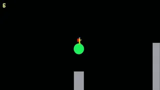 Скриншот 7 к игре Golden Jetpackman
