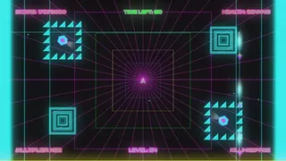 Скриншот 3 к игре Super Space Serpent SE
