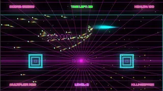 Скриншот 6 к игре Super Space Serpent SE