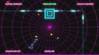 Скриншот 8 к игре Super Space Serpent SE