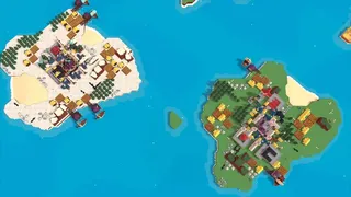 Скриншот 4 к игре Dice Kingdoms