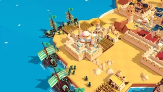 Скриншот 5 к игре Dice Kingdoms