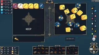 Скриншот 7 к игре Dice Kingdoms