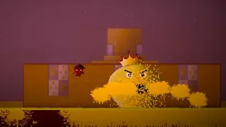Скриншот 2 к игре Strawberry Samurai