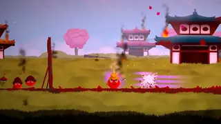 Скриншот 4 к игре Strawberry Samurai