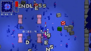Скриншот 4 к игре PushOps