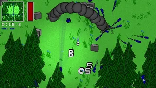 Скриншот 5 к игре PushOps