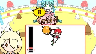 Скриншот 2 к игре ケチャップandマヨネーズ