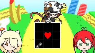 Скриншот 3 к игре ケチャップandマヨネーズ
