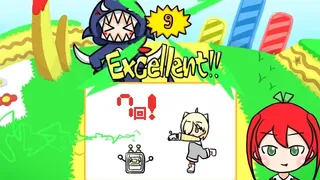 Скриншот 4 к игре ケチャップandマヨネーズ