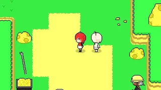 Скриншот 5 к игре ケチャップandマヨネーズ