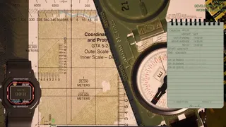 Скриншот 1 к игре LANDNAV