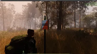 Скриншот 2 к игре LANDNAV