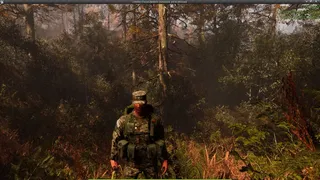 Скриншот 4 к игре LANDNAV