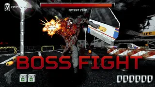 Скриншот 1 к игре BioCrisis : Return 2 the Lab