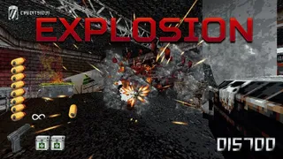 Скриншот 2 к игре BioCrisis : Return 2 the Lab
