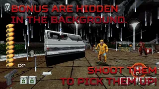 Скриншот 5 к игре BioCrisis : Return 2 the Lab