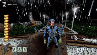 Скриншот 7 к игре BioCrisis : Return 2 the Lab