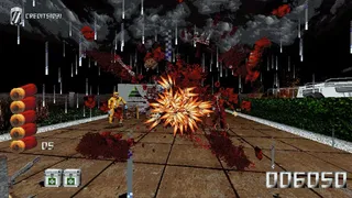 Скриншот 8 к игре BioCrisis : Return 2 the Lab