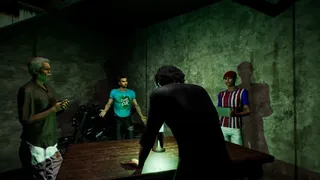 Скриншот 4 к игре Way On Where